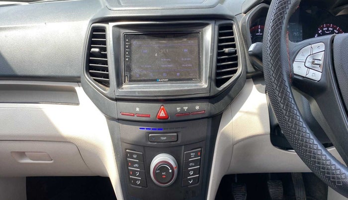 2021 Mahindra XUV300 W6 1.5 DIESEL, Diesel, Manual, 29,924 km, Air Conditioner