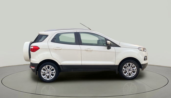 2016 Ford Ecosport TITANIUM 1.5L PETROL, Petrol, Manual, 68,332 km, Right Side View