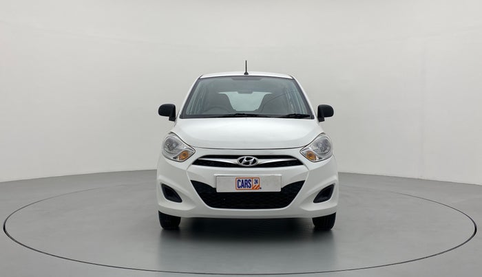 2015 Hyundai i10 MAGNA 1.1 IRDE2, Petrol, Manual, 41,414 km, Front