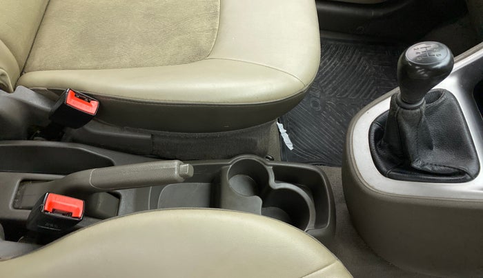 2015 Hyundai i10 MAGNA 1.1 IRDE2, Petrol, Manual, 41,414 km, Gear Lever