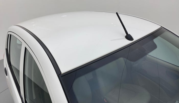 2015 Hyundai i10 MAGNA 1.1 IRDE2, Petrol, Manual, 41,414 km, Roof