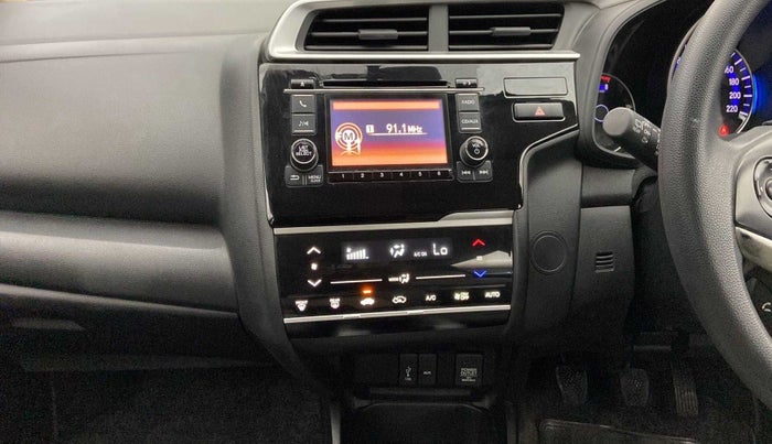2019 Honda Jazz 1.2L I-VTEC V, Petrol, Manual, 54,689 km, Air Conditioner