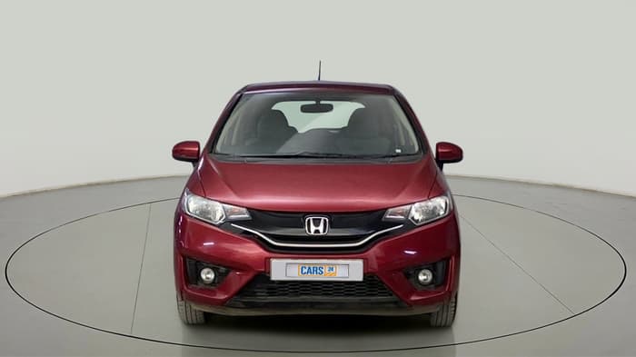 2019 Honda Jazz 1.2L I-VTEC V, CNG, Manual, 54,689 km, Front