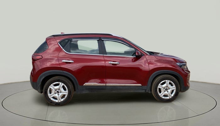 2022 KIA SONET HTK PLUS 1.2, Petrol, Manual, 14,811 km, Right Side View