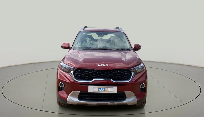 2022 KIA SONET HTK PLUS 1.2, Petrol, Manual, 14,811 km, Front