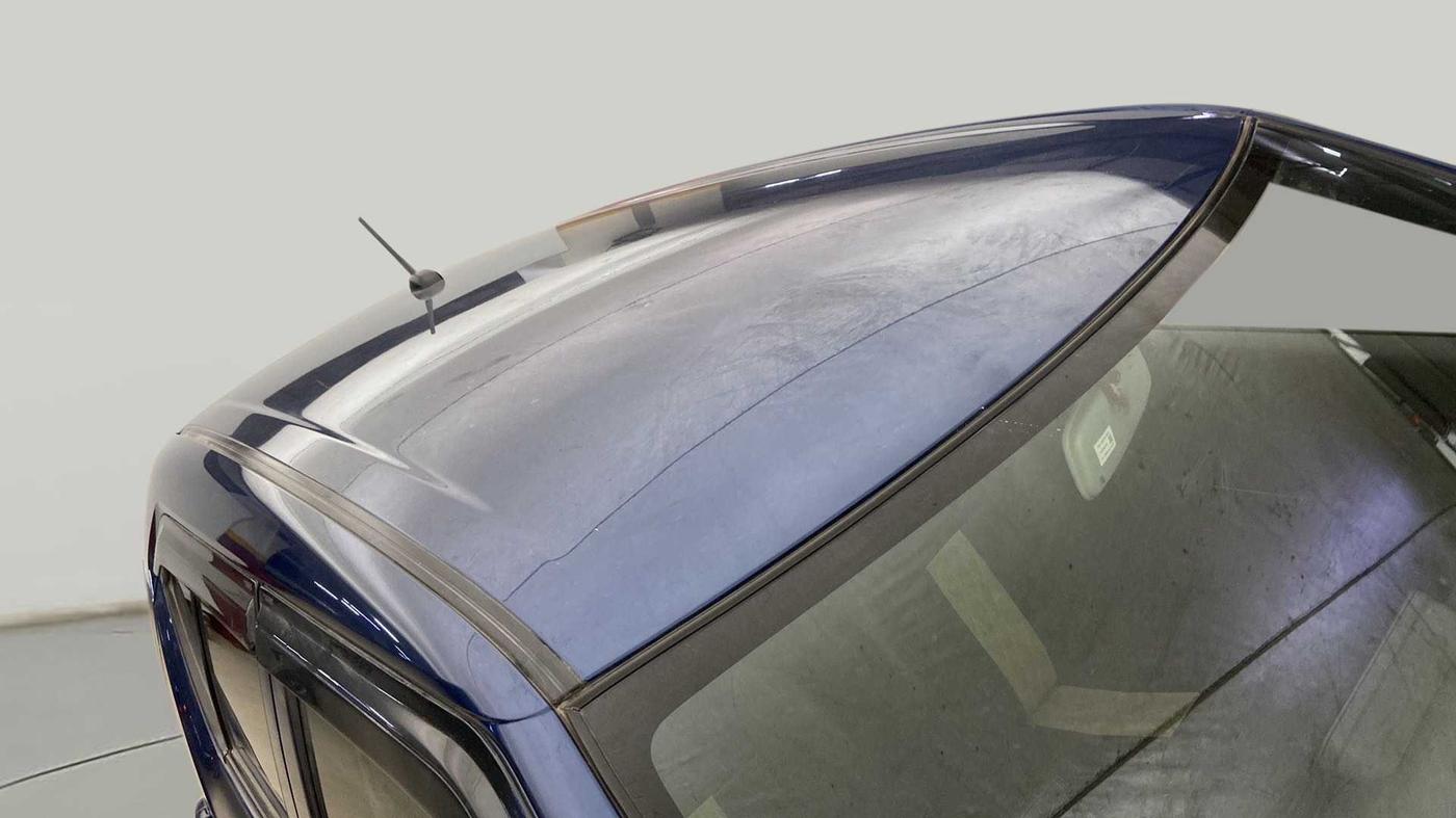 2021 Maruti IGNIS SIGMA 1.2, Petrol, Manual, 25,742 km, Roof