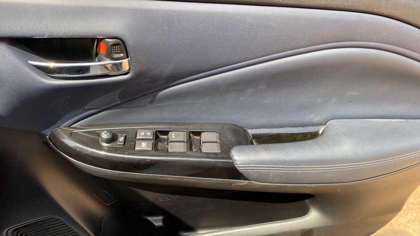 2023 Maruti Baleno ALPHA 1.2 AGS, Petrol, Automatic, 20,488 km, Driver Side Door Panels Control