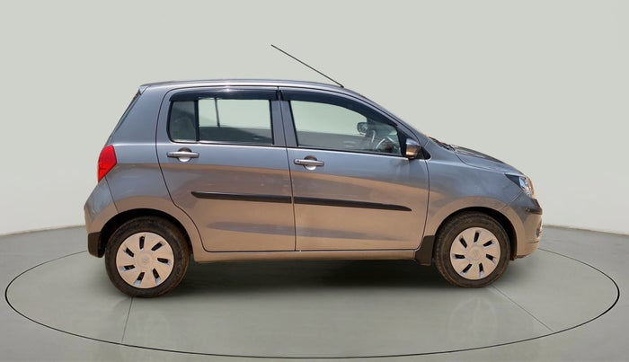 2016 Maruti Celerio ZXI AMT, Petrol, Automatic, 21,909 km, Right Side View