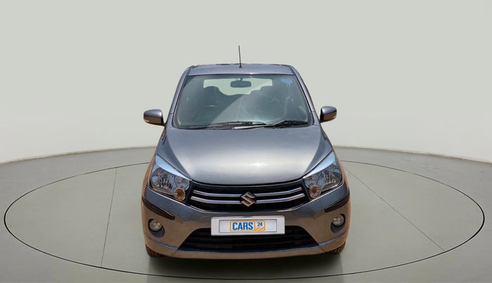 2016 Maruti Celerio ZXI AMT, Petrol, Automatic, 21,909 km, Front