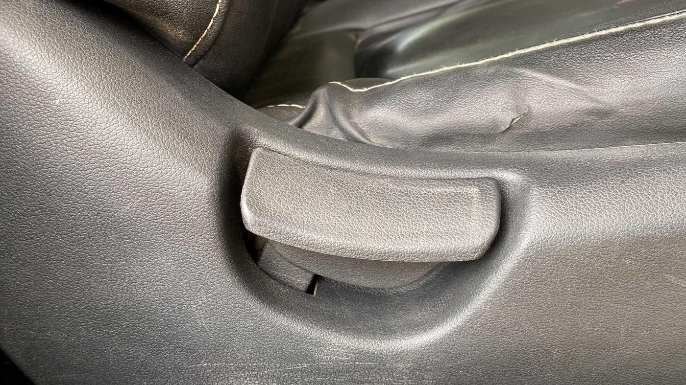 2020 Hyundai Verna S 1.5 PETROL MT, Petrol, Manual, 64,796 km, Driver Side Adjustment Panel