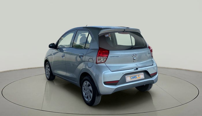 2019 Hyundai NEW SANTRO ASTA MT, Petrol, Manual, 38,039 km, Left Back Diagonal