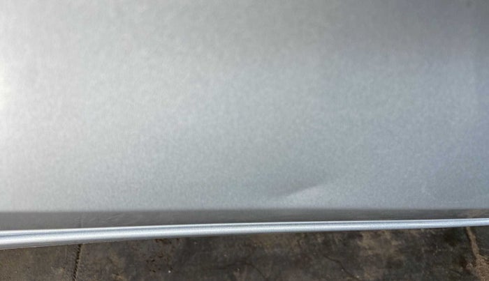 2019 Hyundai NEW SANTRO ASTA MT, Petrol, Manual, 38,039 km, Right rear door - Slightly dented