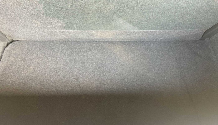 2019 Hyundai NEW SANTRO ASTA MT, Petrol, Manual, 38,039 km, Boot Inside