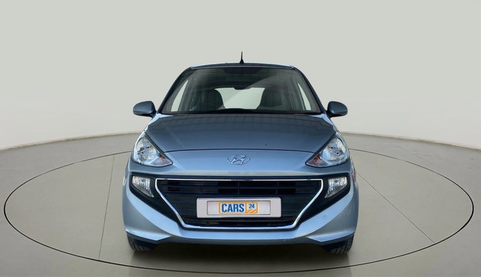 2019 Hyundai NEW SANTRO ASTA MT, Petrol, Manual, 38,039 km, Front