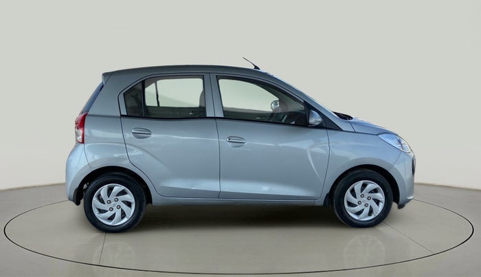 2019 Hyundai NEW SANTRO ASTA MT, Petrol, Manual, 38,039 km, Right Side View