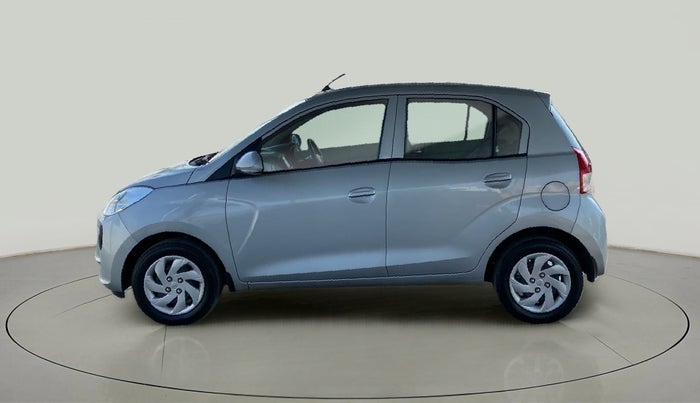2019 Hyundai NEW SANTRO ASTA MT, Petrol, Manual, 38,039 km, Left Side