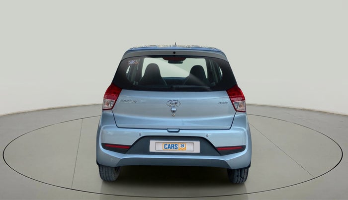 2019 Hyundai NEW SANTRO ASTA MT, Petrol, Manual, 38,039 km, Back/Rear