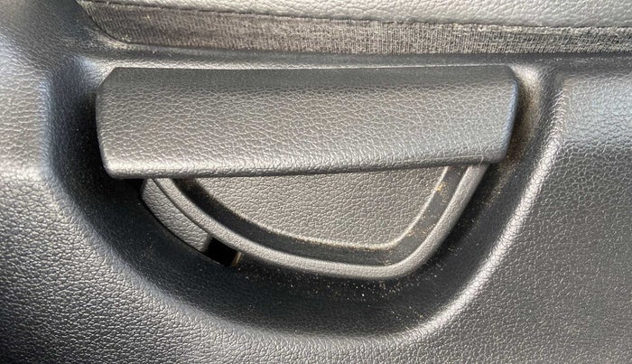 2019 Hyundai NEW SANTRO ASTA MT, Petrol, Manual, 38,039 km, Driver Side Adjustment Panel
