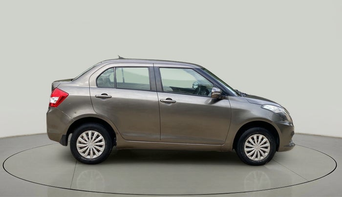 2016 Maruti Swift Dzire VXI, Petrol, Manual, 83,928 km, Right Side View