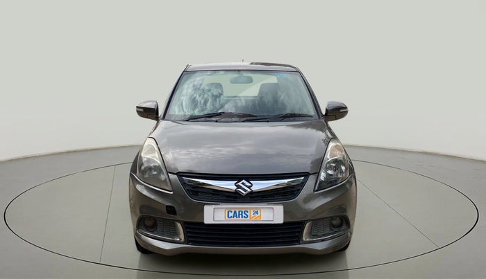 2016 Maruti Swift Dzire VXI, Petrol, Manual, 83,928 km, Front