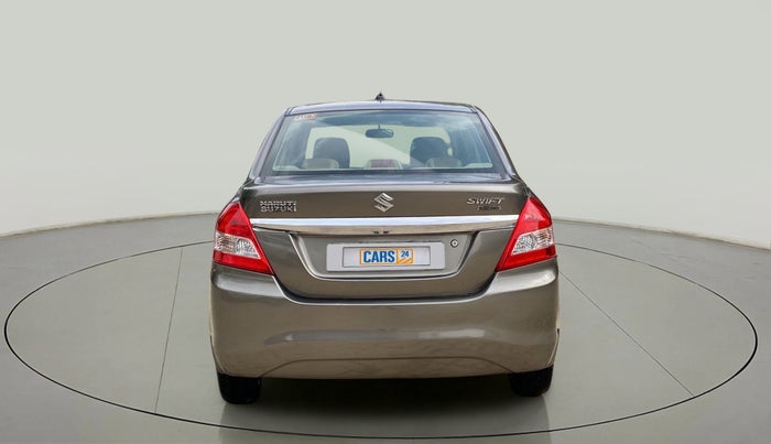 2016 Maruti Swift Dzire VXI, Petrol, Manual, 83,928 km, Back/Rear