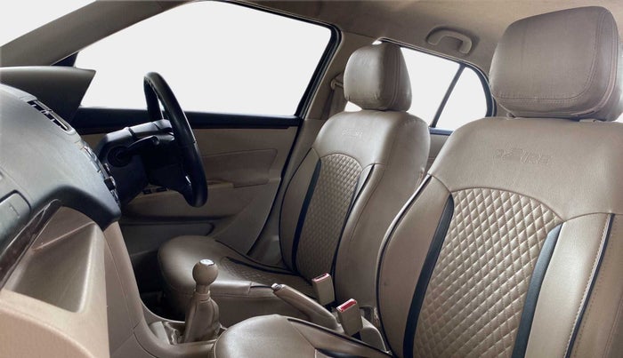 2016 Maruti Swift Dzire VXI, Petrol, Manual, 83,928 km, Right Side Front Door Cabin