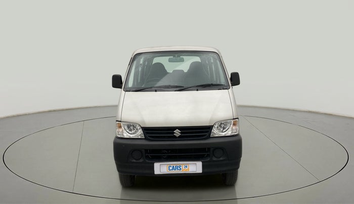 2021 Maruti Eeco 7 STR, Petrol, Manual, 13,783 km, Front