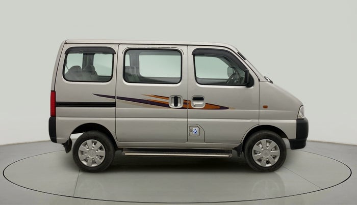 2021 Maruti Eeco 7 STR, Petrol, Manual, 13,783 km, Right Side View