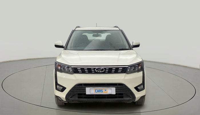 2020 Mahindra XUV300 W6 1.2 PETROL, Petrol, Manual, 40,924 km, Front