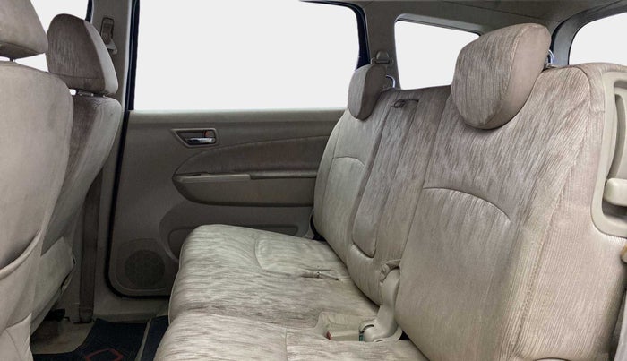 2012 Maruti Ertiga VXI, Petrol, Manual, 65,194 km, Right Side Rear Door Cabin