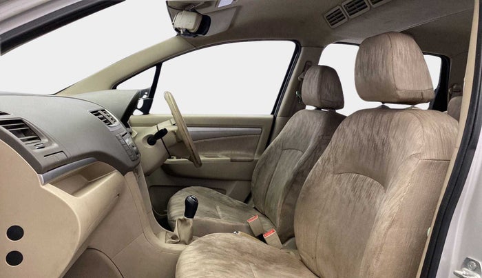 2012 Maruti Ertiga VXI, Petrol, Manual, 65,194 km, Right Side Front Door Cabin