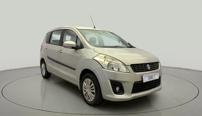 2012 Maruti Ertiga VXI, Petrol, Manual, 65,194 km, SRP