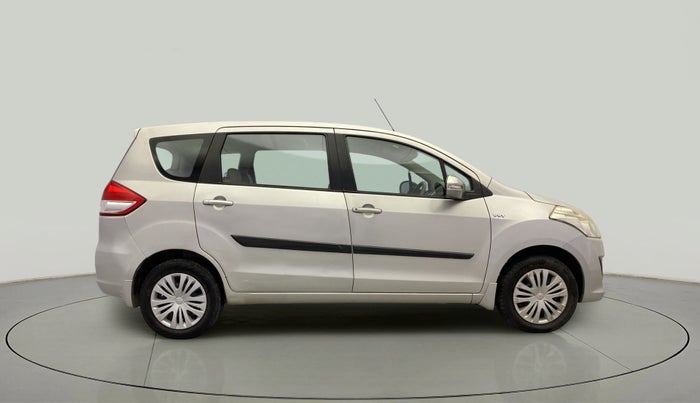 2012 Maruti Ertiga VXI, Petrol, Manual, 65,194 km, Right Side View