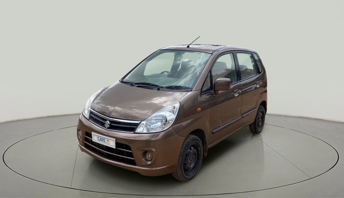 2011 Maruti Zen Estilo VXI, Petrol, Manual, 69,568 km, Left Front Diagonal