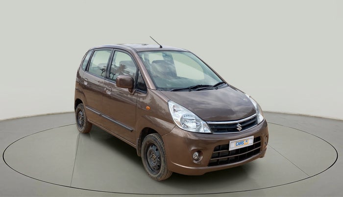 2011 Maruti Zen Estilo VXI, Petrol, Manual, 69,568 km, SRP