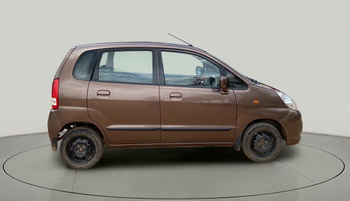 2011 Maruti Zen Estilo VXI, Petrol, Manual, 69,568 km, Right Side View