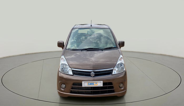 2011 Maruti Zen Estilo VXI, Petrol, Manual, 69,568 km, Front