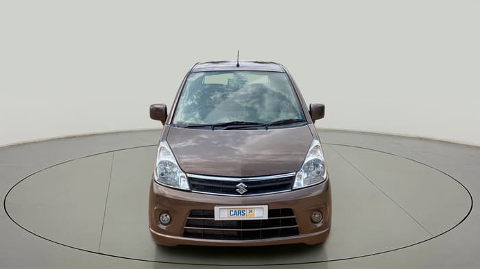 2011 Maruti Zen Estilo VXI, Petrol, Manual, 69,568 km, Front