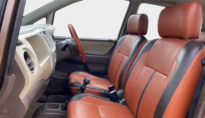 2011 Maruti Zen Estilo VXI, Petrol, Manual, 69,568 km, Right Side Front Door Cabin