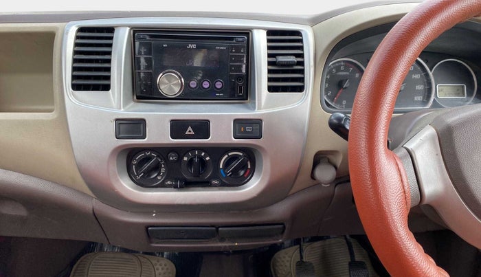 2011 Maruti Zen Estilo VXI, Petrol, Manual, 69,568 km, Air Conditioner