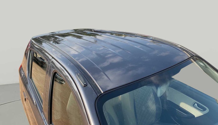 2019 Maruti Alto LXI, Petrol, Manual, 10,736 km, Roof