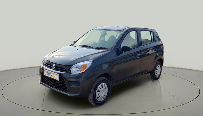 2019 Maruti Alto LXI, Petrol, Manual, 10,736 km, Left Front Diagonal