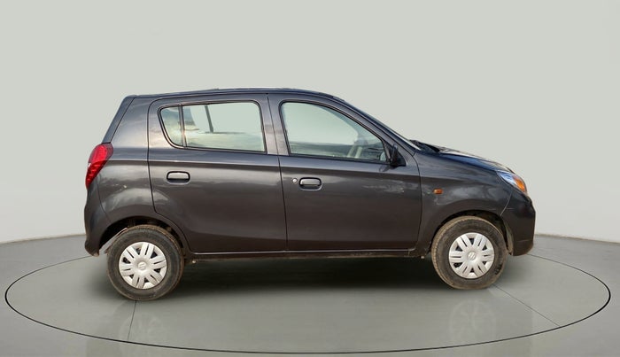 2019 Maruti Alto LXI, Petrol, Manual, 10,736 km, Right Side View