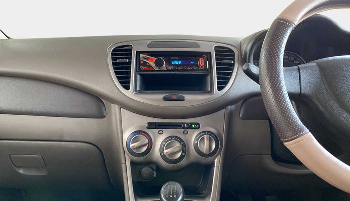 2013 Hyundai i10 MAGNA 1.1, Petrol, Manual, 32,569 km, Air Conditioner