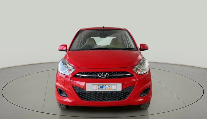 2013 Hyundai i10 MAGNA 1.1, Petrol, Manual, 32,569 km, Front
