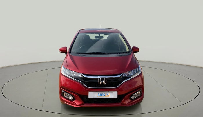 2020 Honda Jazz 1.2L I-VTEC ZX, Petrol, Manual, 43,394 km, Front