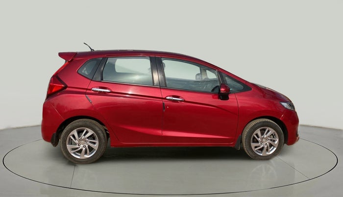2020 Honda Jazz 1.2L I-VTEC ZX, Petrol, Manual, 43,394 km, Right Side View