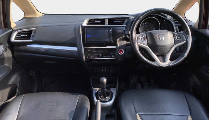 2020 Honda Jazz 1.2L I-VTEC ZX, Petrol, Manual, 43,394 km, Dashboard
