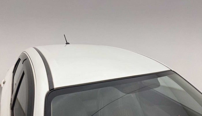 2017 Maruti Dzire ZDI AMT, Diesel, Automatic, 82,302 km, Roof