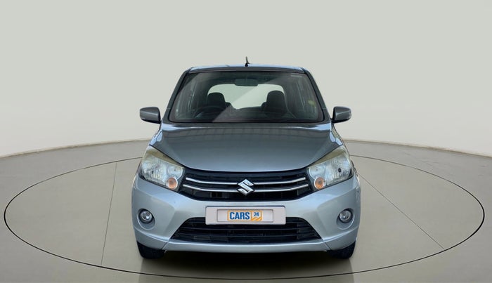 2015 Maruti Celerio ZXI (O), Petrol, Manual, 87,931 km, Front